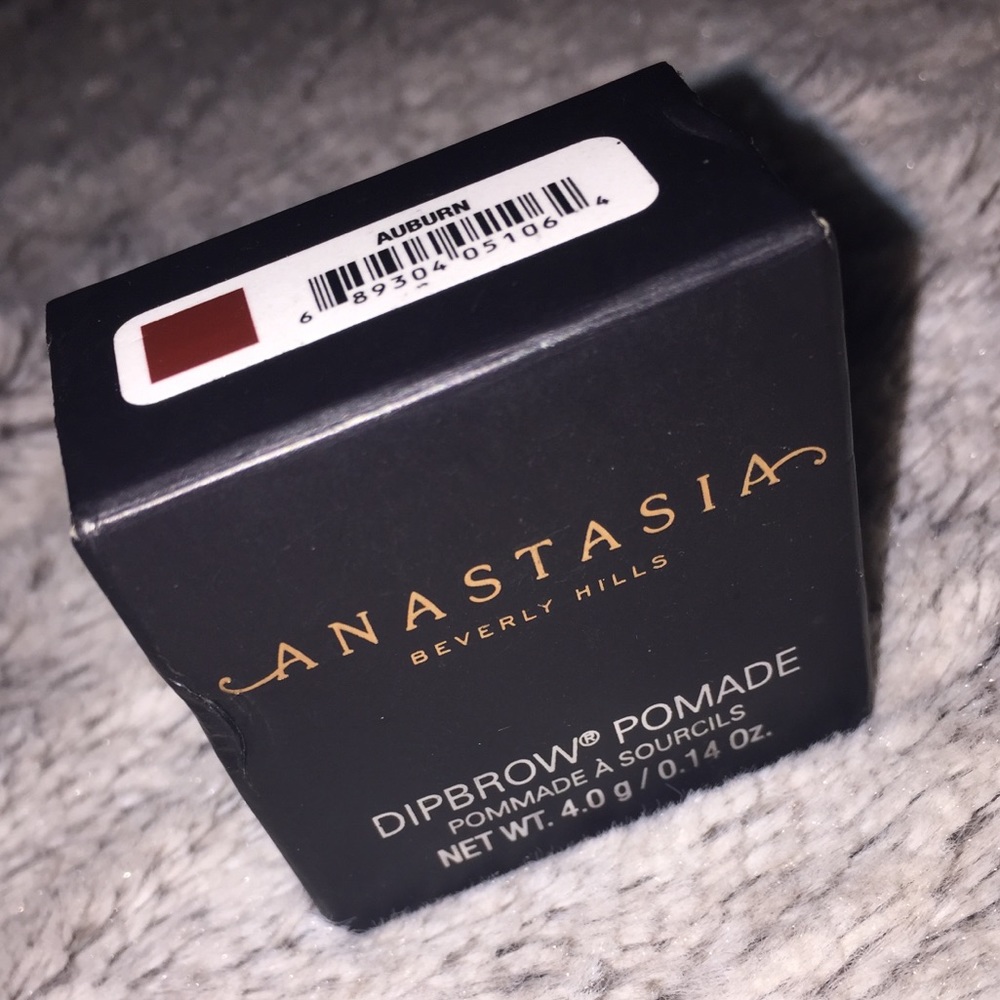 Anastasia Beverly Hills dipbrow pomade
